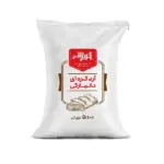 آرد نول کره‌ای دانمارکی خوشه – آرد تخصصی قنادی برای خمیرهای لایه‌ای، کروسان و شیرینی دانمارکی با بافت نرم و پف یکنواخت