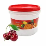 پودر ژله 3 کیلویی آلبالو فرمند