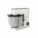 همزن هنریچ مدل HKM8080 نقره ای
