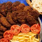 طرز تهیه کتلت خوشمزه و ساده