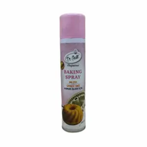 اسپری روغن دکترگوستو