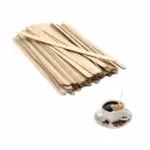 چوب قهوه 50 عددی
