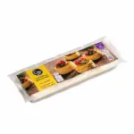 خمیر هزارلا شورینی کاپو