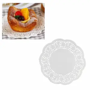 کاغذ گیپور 21.5 سانتی بسته ای