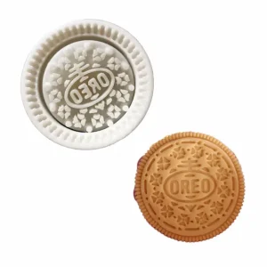 مهر و کاتر شیرینی طرح اورئو