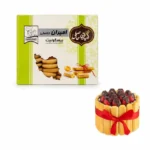 بیسکوییت لیدی فینگر 1.5 کیلویی امیران