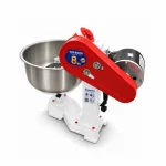 خمیر گیر 8 کیلویی شاندرمن (نوآ)