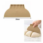 لیسه پلاستیکی متوسط دسته دار